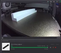 IKEA Trofast/Lack Rail