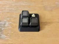 Keycaps Skylight pour clavier mécanique — photo 3