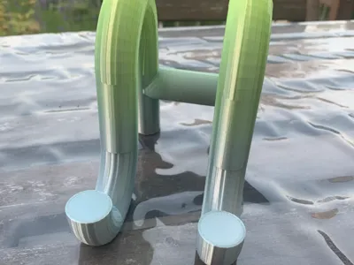 Tablet holder
