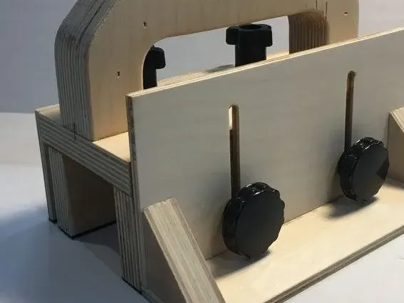 pushblock petg