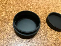 0.28mm layer, 2 walls, 15% infill