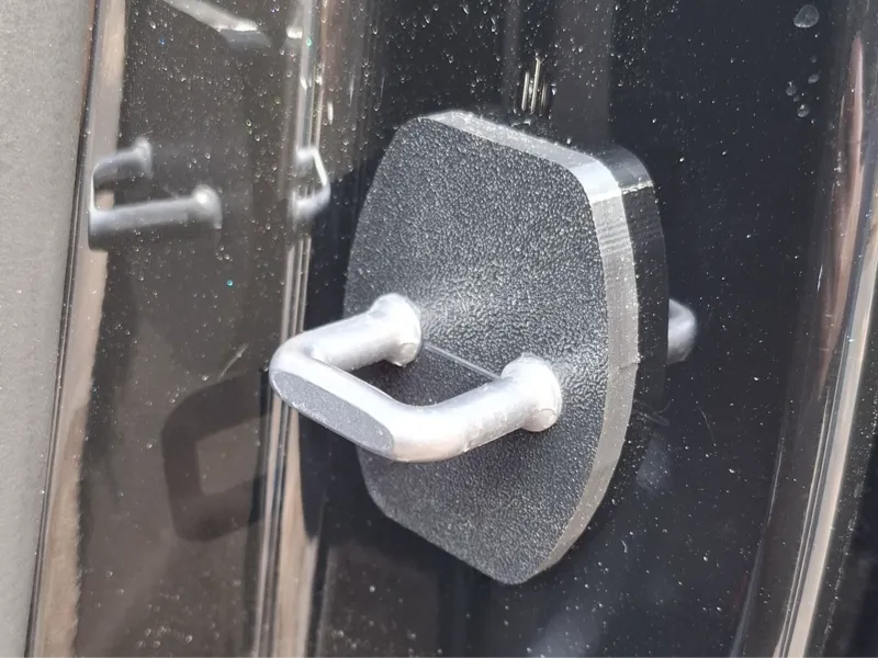 BYD Door lock cover