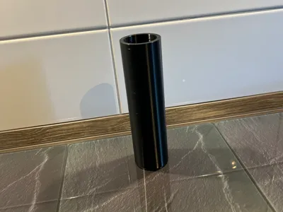 Motorcycle Fork Tube Cap