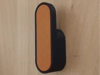 Multi-colour - 0.2mm layer, 3 walls, 25% infill