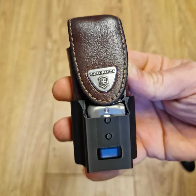Tini 2 case for Victorinox