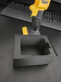 0.2mm layer, 2 walls, 10% infill