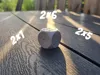 0.16mm layer, 2 walls, 15% infill