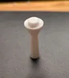 Handle for stamps: 0.2mm layer, 2 walls, 15% infill