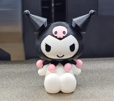 Kuromi Modular