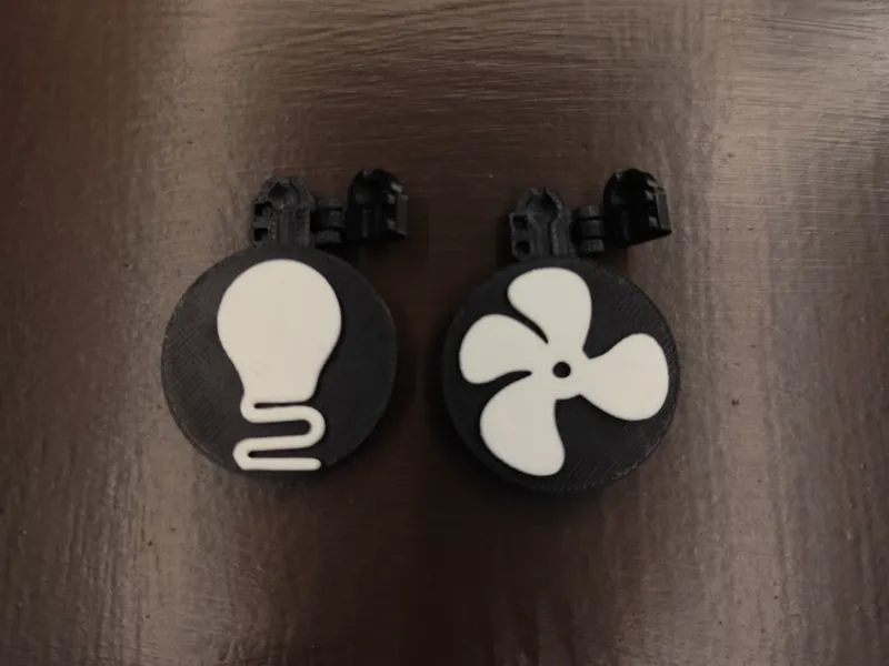 Ceiling Fan Puller