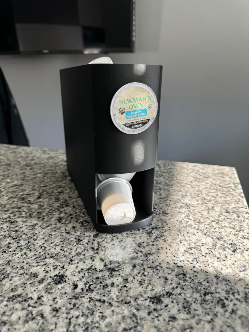 K-Cup Bin
