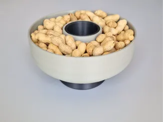 Peanut Bowl