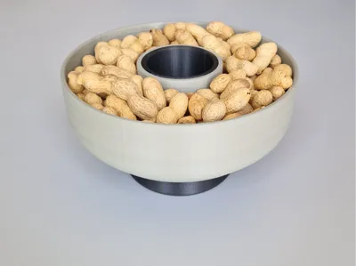 Peanut Bowl