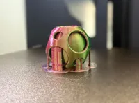 Sphère tournante dans une sphère - fidget — photo 4