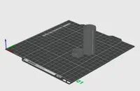 0.12mm layer, 2 walls, 15% infill
