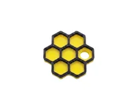 0.2mm layer, 3 walls, 15% infill