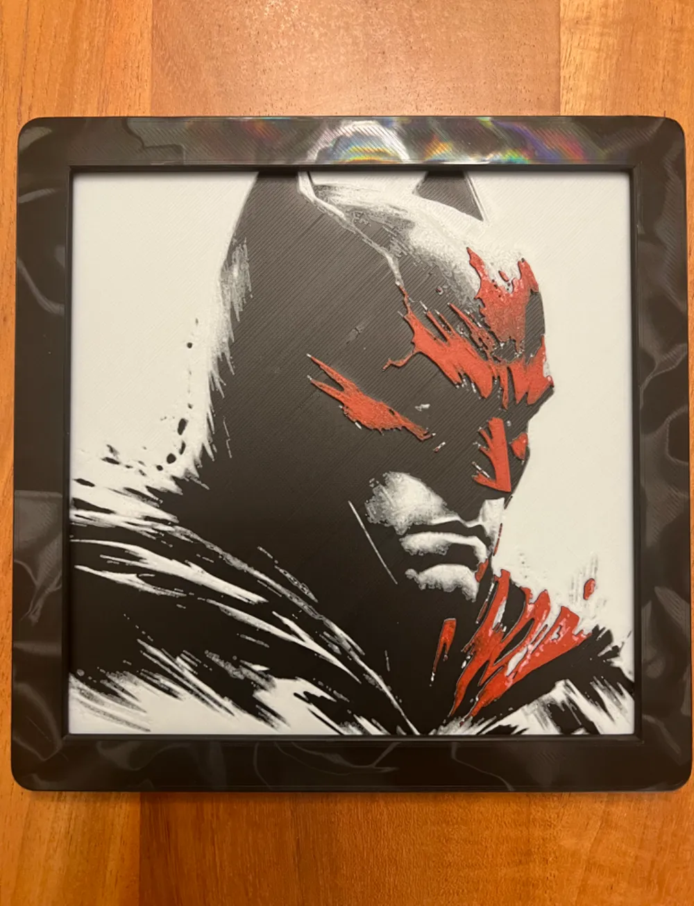 Batman(Ben Affleck Version)