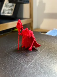 0.08mm layer, 2 walls, 5% infill
