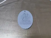 0.1mm 层高, 2 层墙, 15% 填充