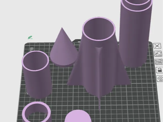 Rocket4inDa