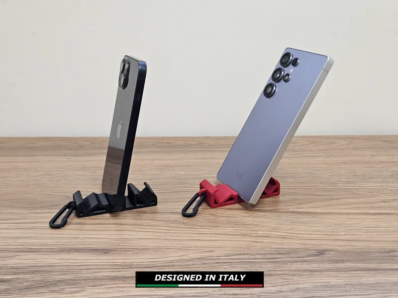 Multi-angle portable Phone stand