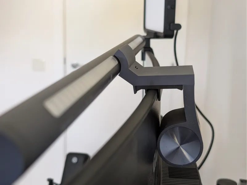 Yeelight screen light bar pro monitor mount