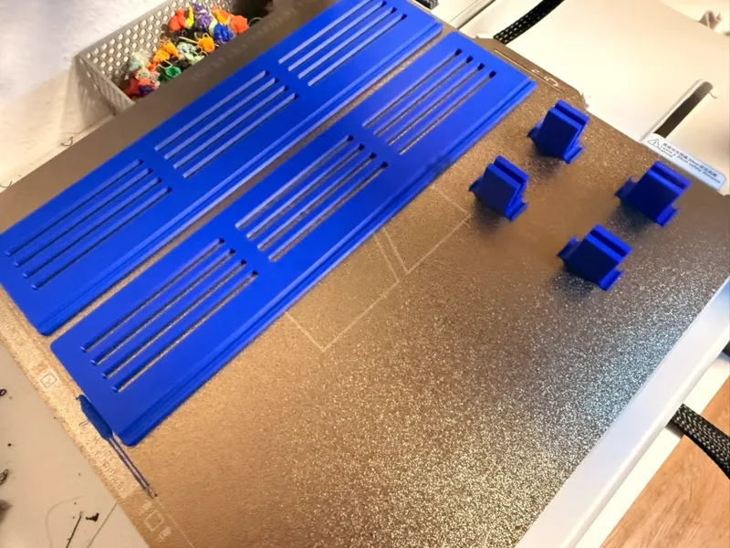Barriere für Dometic Kühlschrank