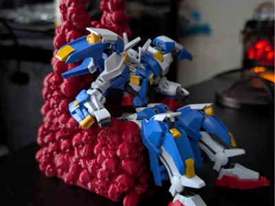 Skull Throne