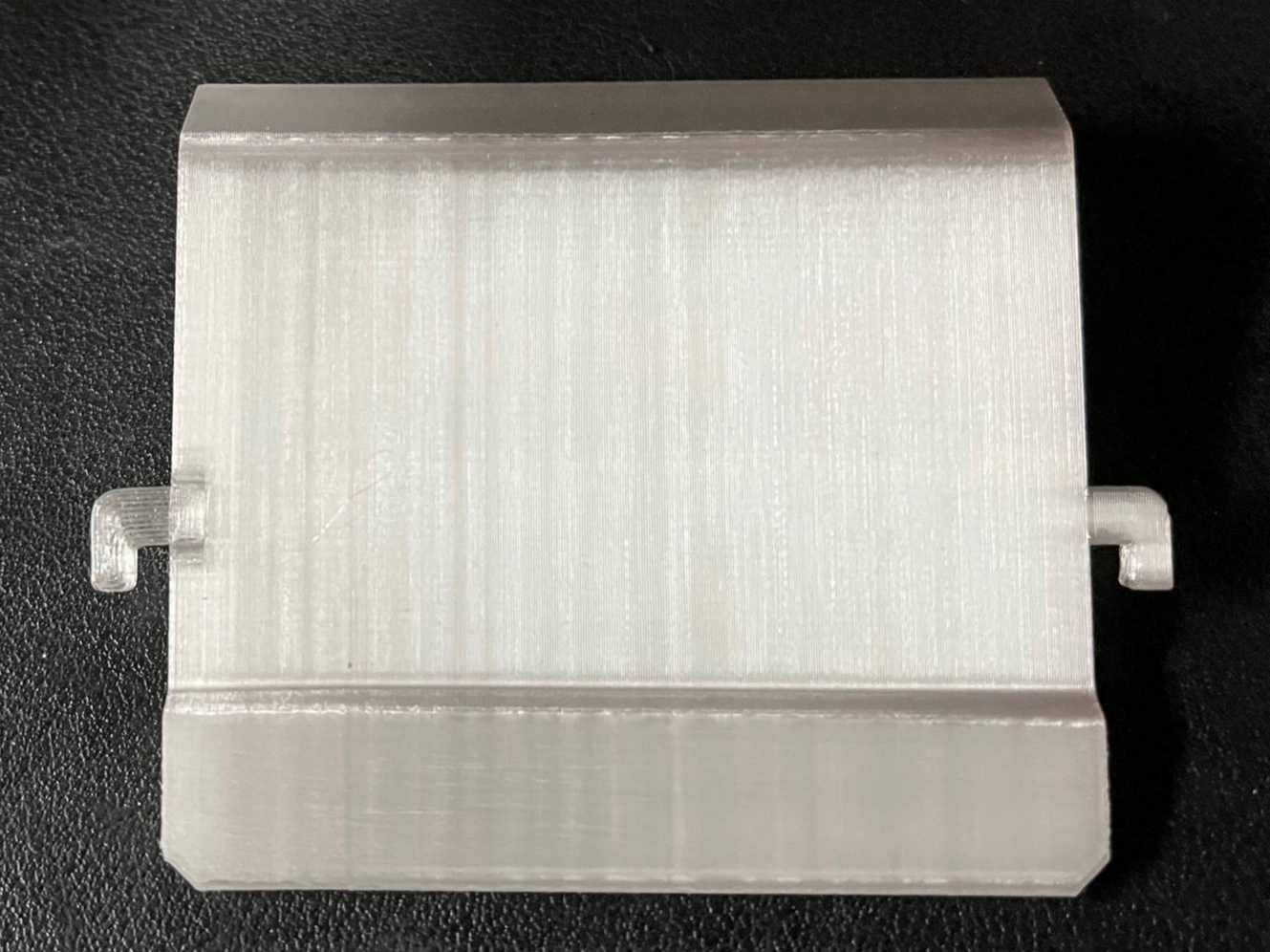 H2S H2D H2C NEW side panel BambuLab Logo Deflector