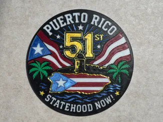 Puerto Rico Status Collection