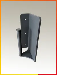 Scroll in Peace: Toilet Paper Holder with Tray