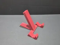 0.16mm layer, 2 walls, 10% infill