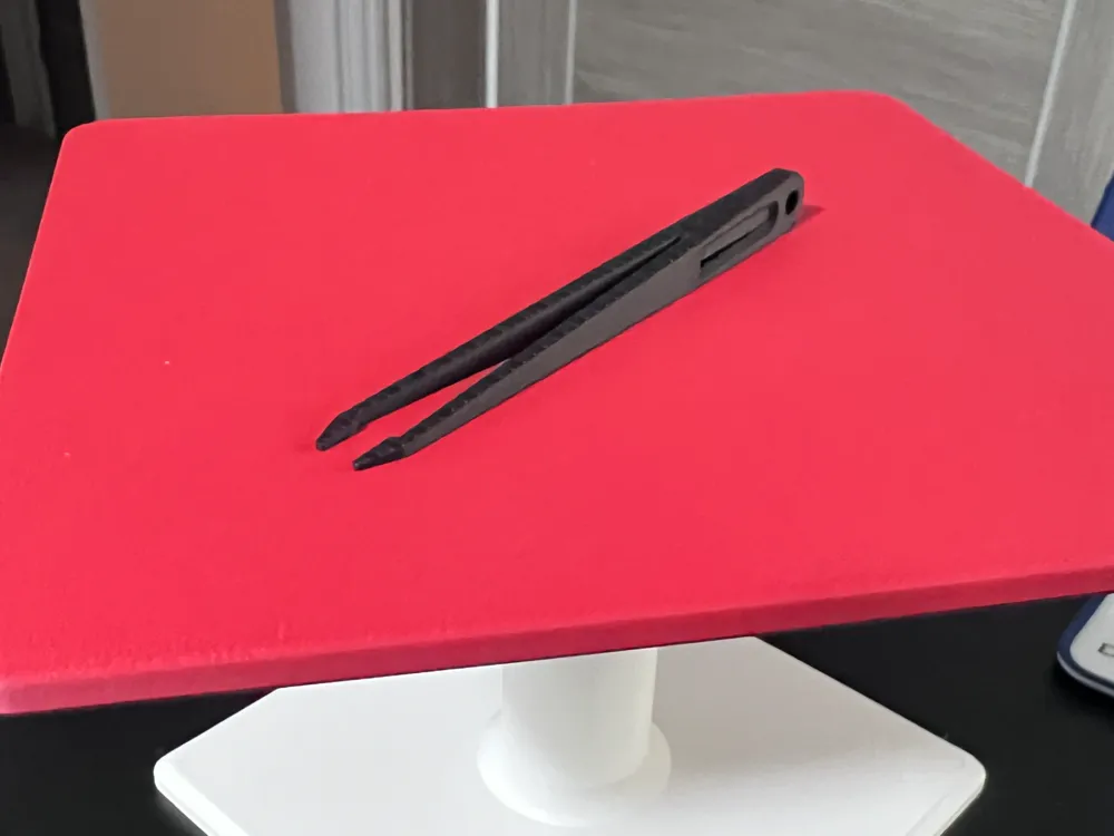 Work Tables -Rotating Adjustable Height -Painting - Free 3D Print Model ...