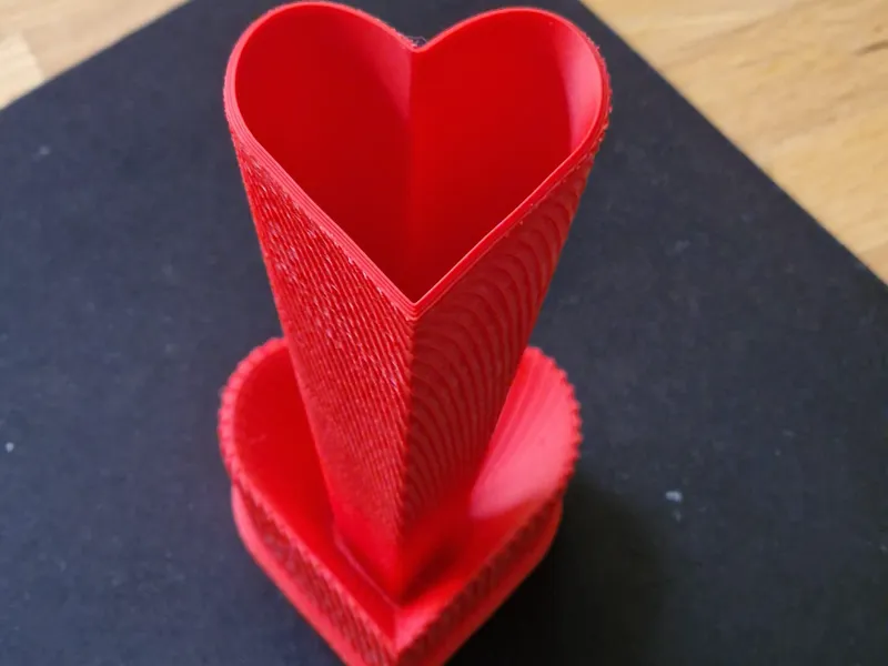 Love in Motion - Infinite Hearts
