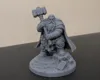 0.08mm layer, 2 walls, 5% infill