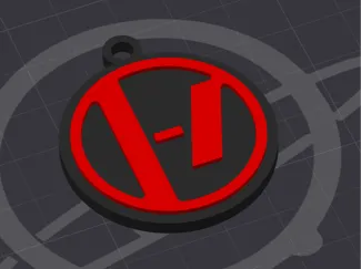 Twenty One Pilots logo - Breach Era