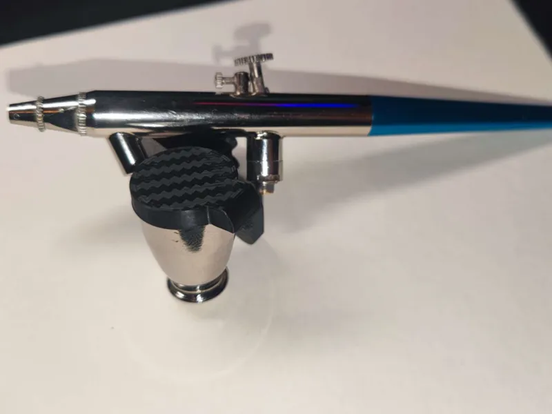 Airbrush Deckel