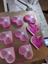 0.6mm nozzle, 0.24mm layer, 2 walls, 15% infill