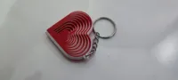 Keychain section added