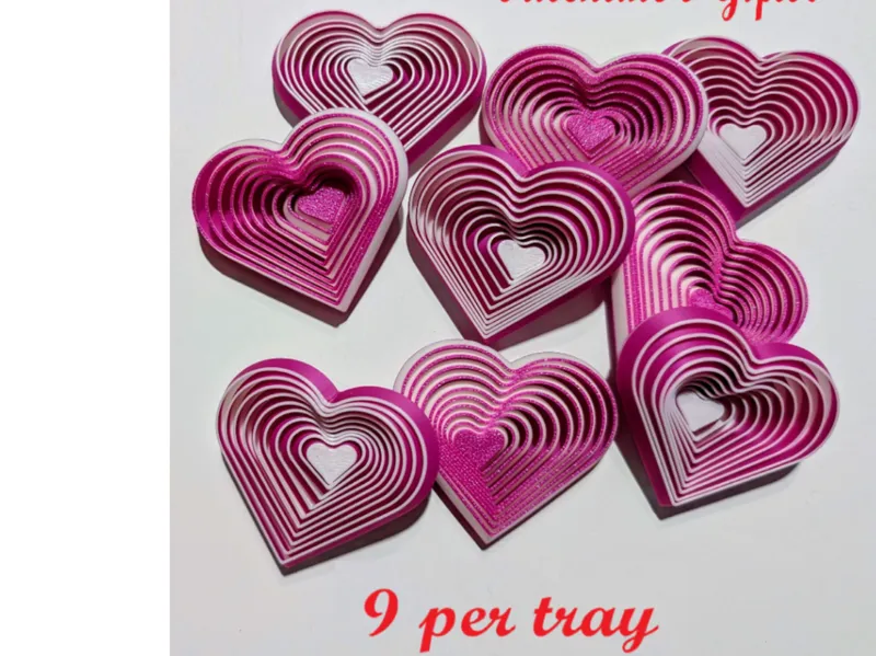 Valentine's Party Tray