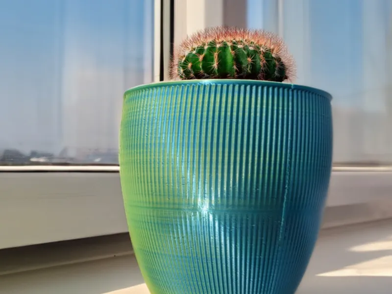 Flower Pot