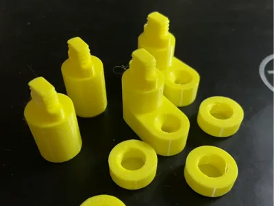 IKEA Skadis Wall Mount Holder