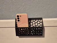 Support de chevet pour téléphone — photo 2