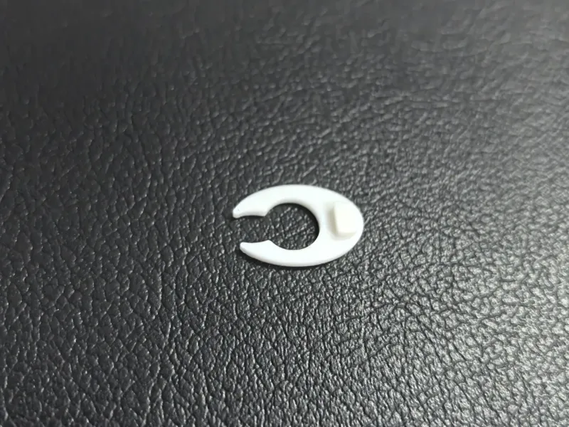 净水机水管卡箍