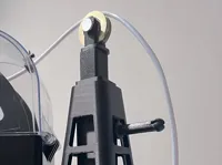 0.2mm layer, 4 walls, 15% infill