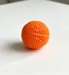 PLA material, optimized parameters, improved printing efficiency