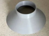 0.2mm layer, 3 walls, 15% infill