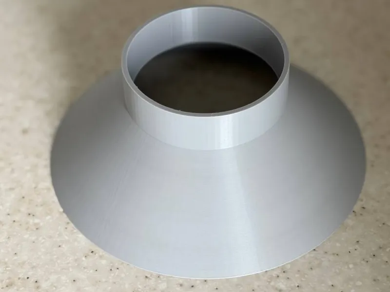 Big funnel