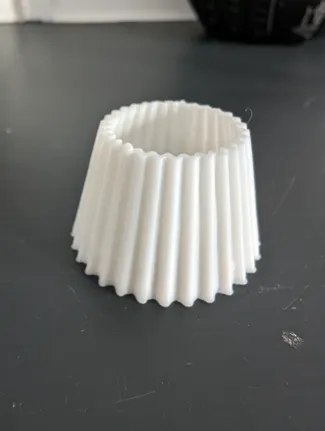 Miniature Lamp Shade