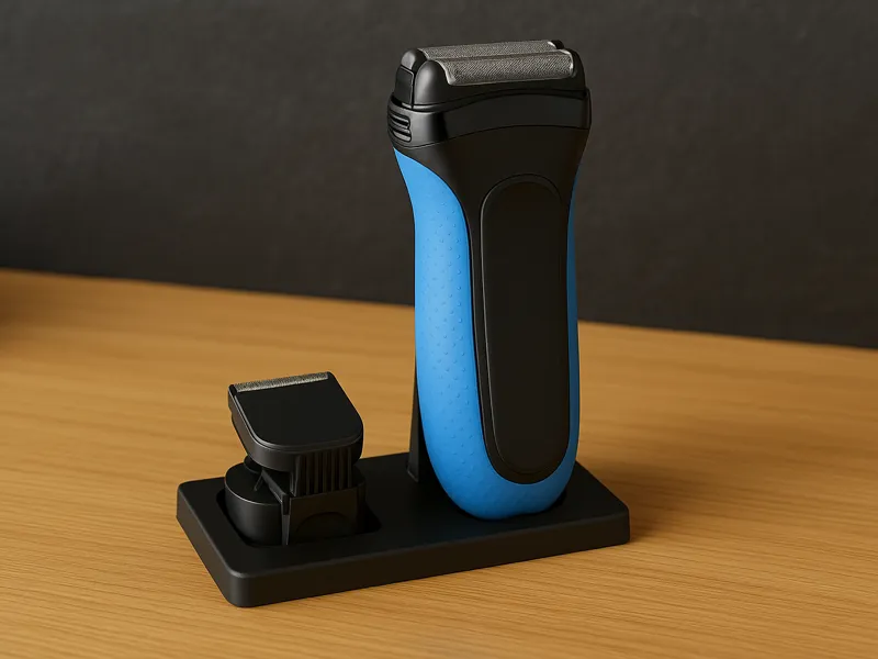 Braun S3 Razor Stand
